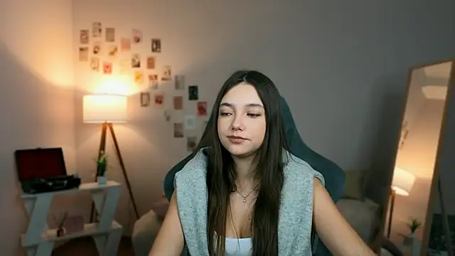 Živý XXX chat Vexorine