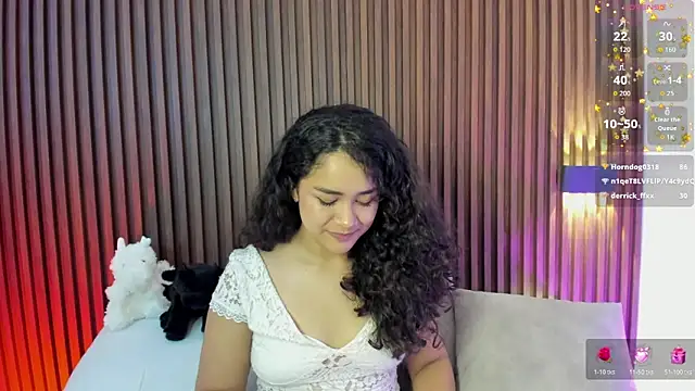 Chat +18 de rossie_lanie_ ao vivo