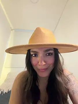 Chat +18 de EVA_WILD1 ao vivo