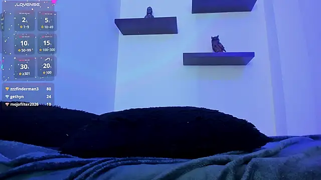 Miniadelf Live XXX-Chat