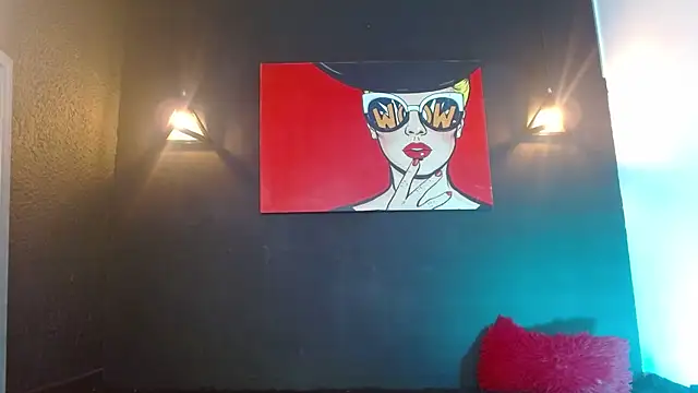 Victoria_1126's Live XXX Chat