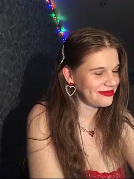 Night_Siren's Live XXX Chat