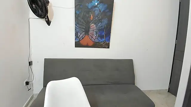 Show Webcam de MartAndAlisson