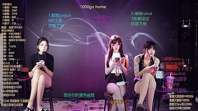 Chat XXX ao vivo de SKY9421