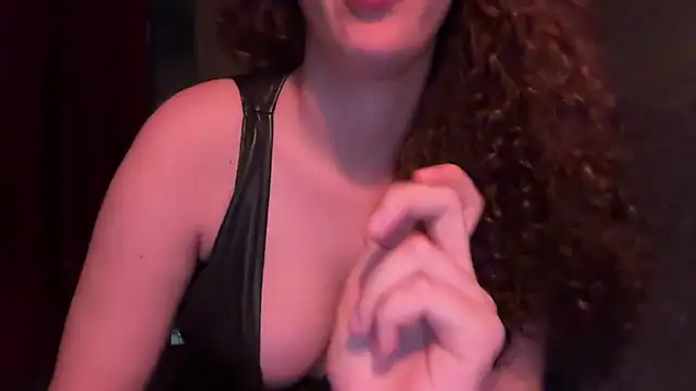 mistressayc's Live XXX Chat