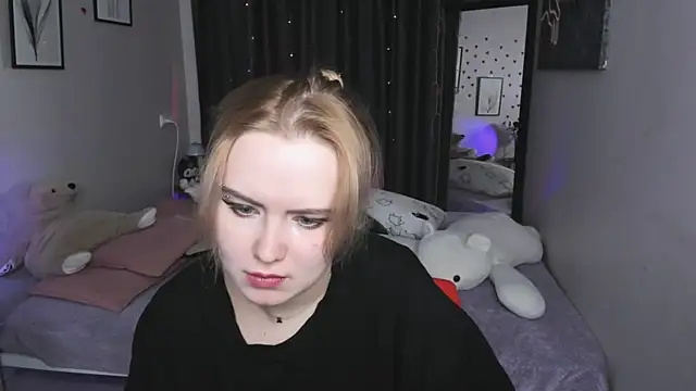 Czat XXX na żywo – Fiona_Rider