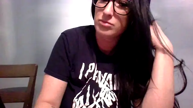 Show Webcam de TheVictoriaWolf