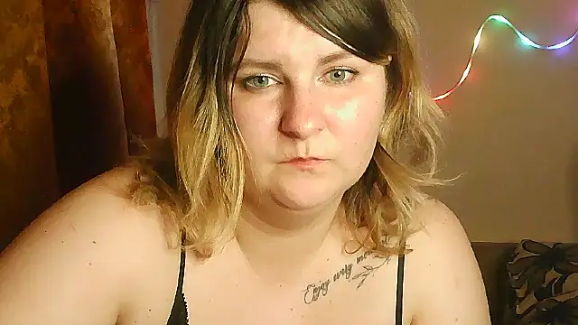 Minisstra's Live XXX Chat