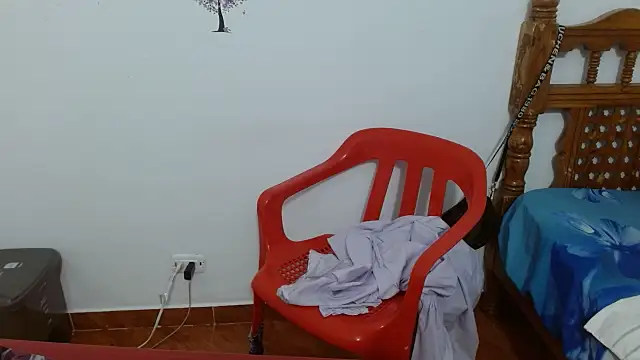 Webkamerová show kassandrahorny