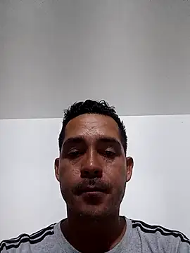 Gabriel_leon33's Webcam Show