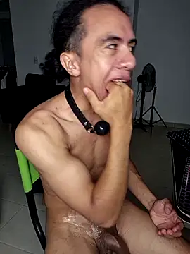 Вебкам-шоу Stiven_yb