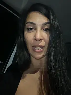 Cataleya80 Webcam show