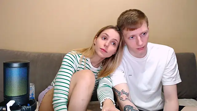 Živý XXX chat juliaanddima