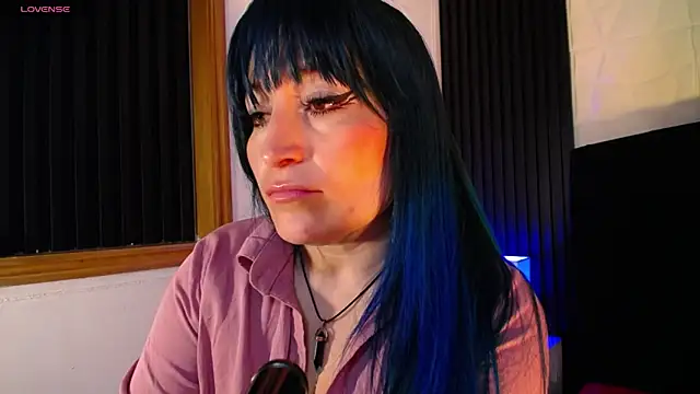 Živý XXX chat alicia_moom