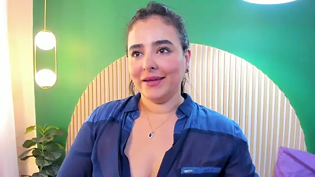 แชท XXX สดของ taylor_bennet