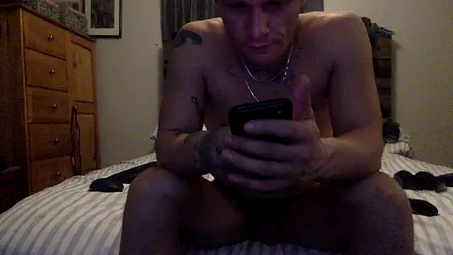 spazz247のライブXXXチャット