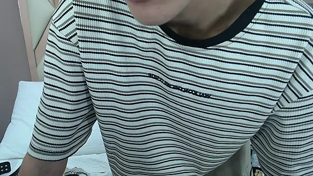 Živý XXX chat Hunter_Ignis