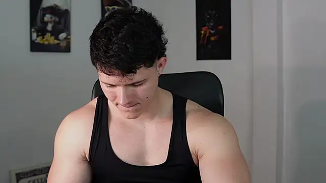 دردشة Hazzan_Velez الجنسية المباشرة