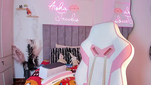 jacobss_gh 即時 XXX 聊天