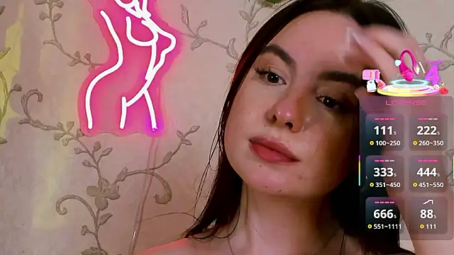 Ann_Sweer 即時 XXX 聊天