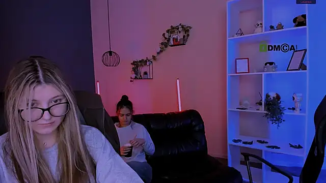 Онлайн чат XXX barbara_crazy