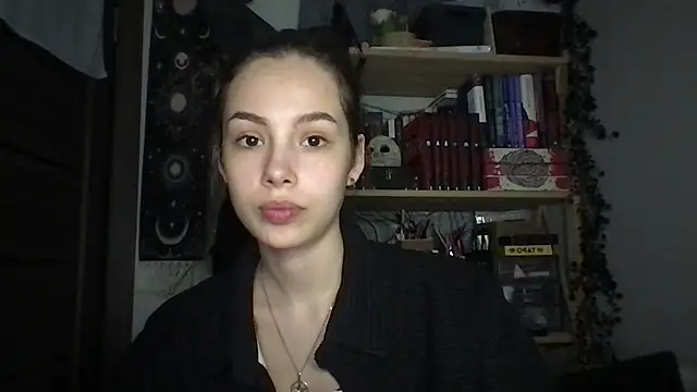 แชท XXX สดของ Yuna5343