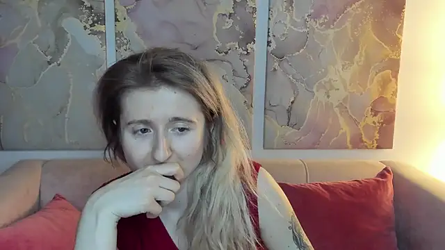 CamillaDreamer 即時 XXX 聊天