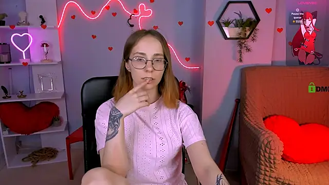 evalora_vei live XXX chat