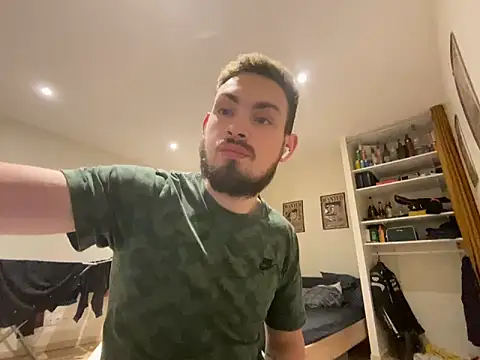 Show de webcam de adambigdick97