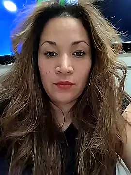 Webkamerová show dulcessecretos