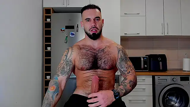 joran_rush05 Chat XXX live