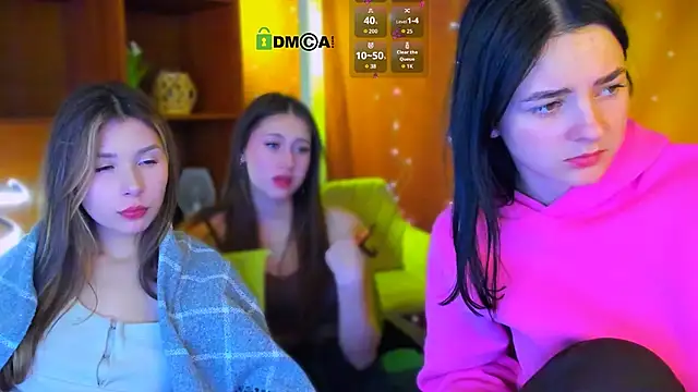 Онлайн чат XXX lole_ti