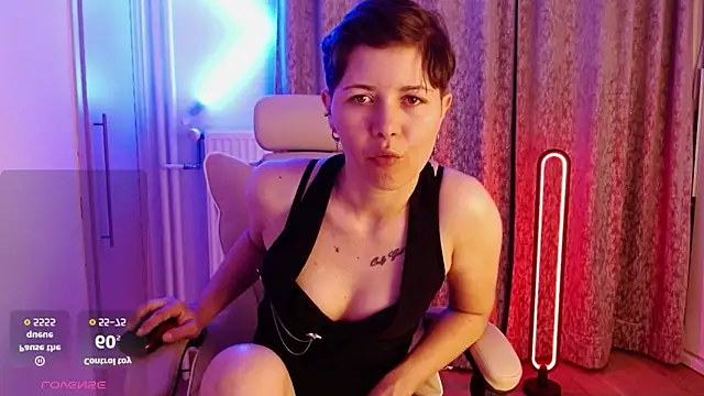 Alexxa_XX Live XXX-Chat