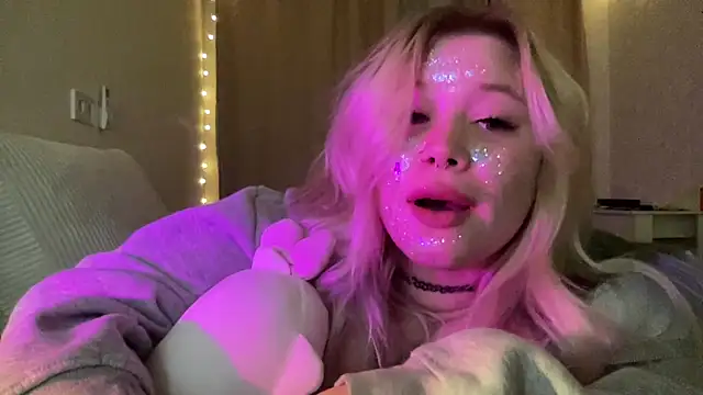 Lulu_Di 라이브 XXX 채팅