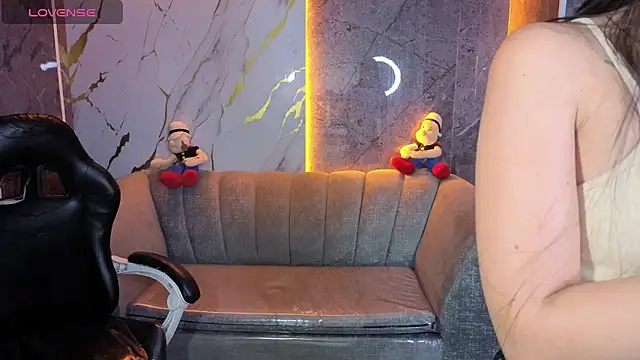 Sophie_jones_b 라이브 XXX 채팅