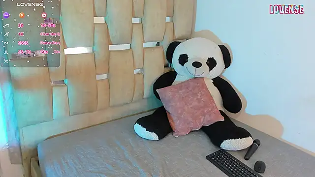 ValentiinaMoon: απευθείας συνομιλία ΧΧΧ