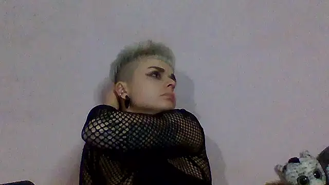 AlisaDear257 Live XXX-Chat