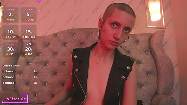 Fieramadame 即時 XXX 聊天