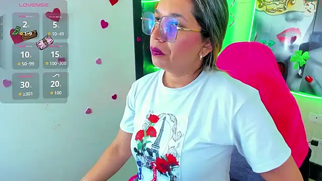 Melisa_14 Chat XXX live