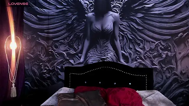 แชท XXX สดของ roxxxan_