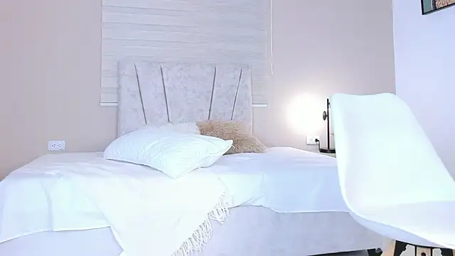 โชว์เว็บแคมของ dannabliss_