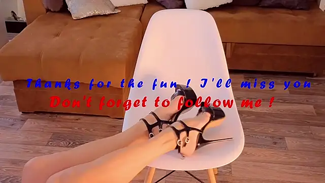 แชท XXX สดของ CaringSophie