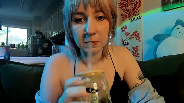 LedaBun 라이브 XXX 채팅