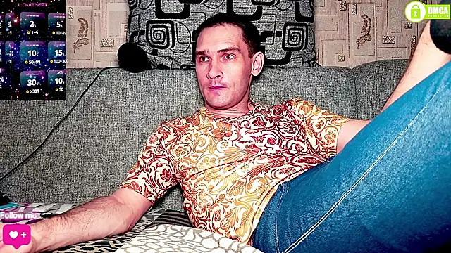 دردشة DavidCarroll الجنسية المباشرة