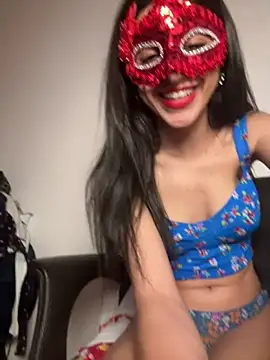 Онлайн чат XXX morrocoXcute