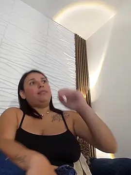 LizzRouse 即時 XXX 聊天