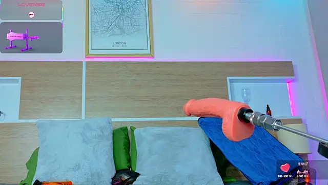 KAROL-SCOTT: απευθείας συνομιλία ΧΧΧ