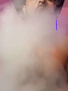 magnumchris 网络视讯表演