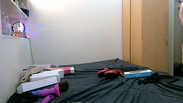 Živý XXX chat Empress_Lilith