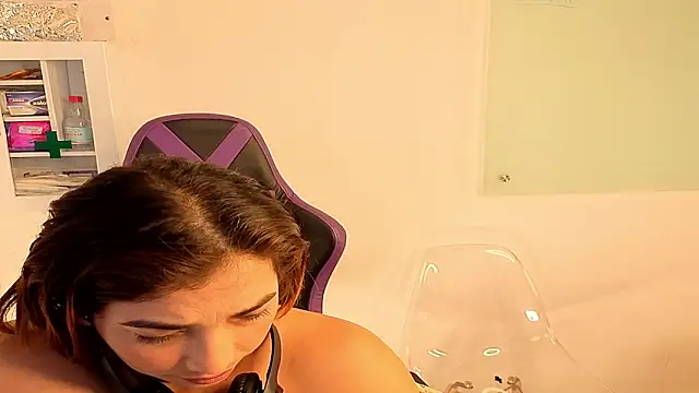 Sexy-CallCenter's Live XXX Chat